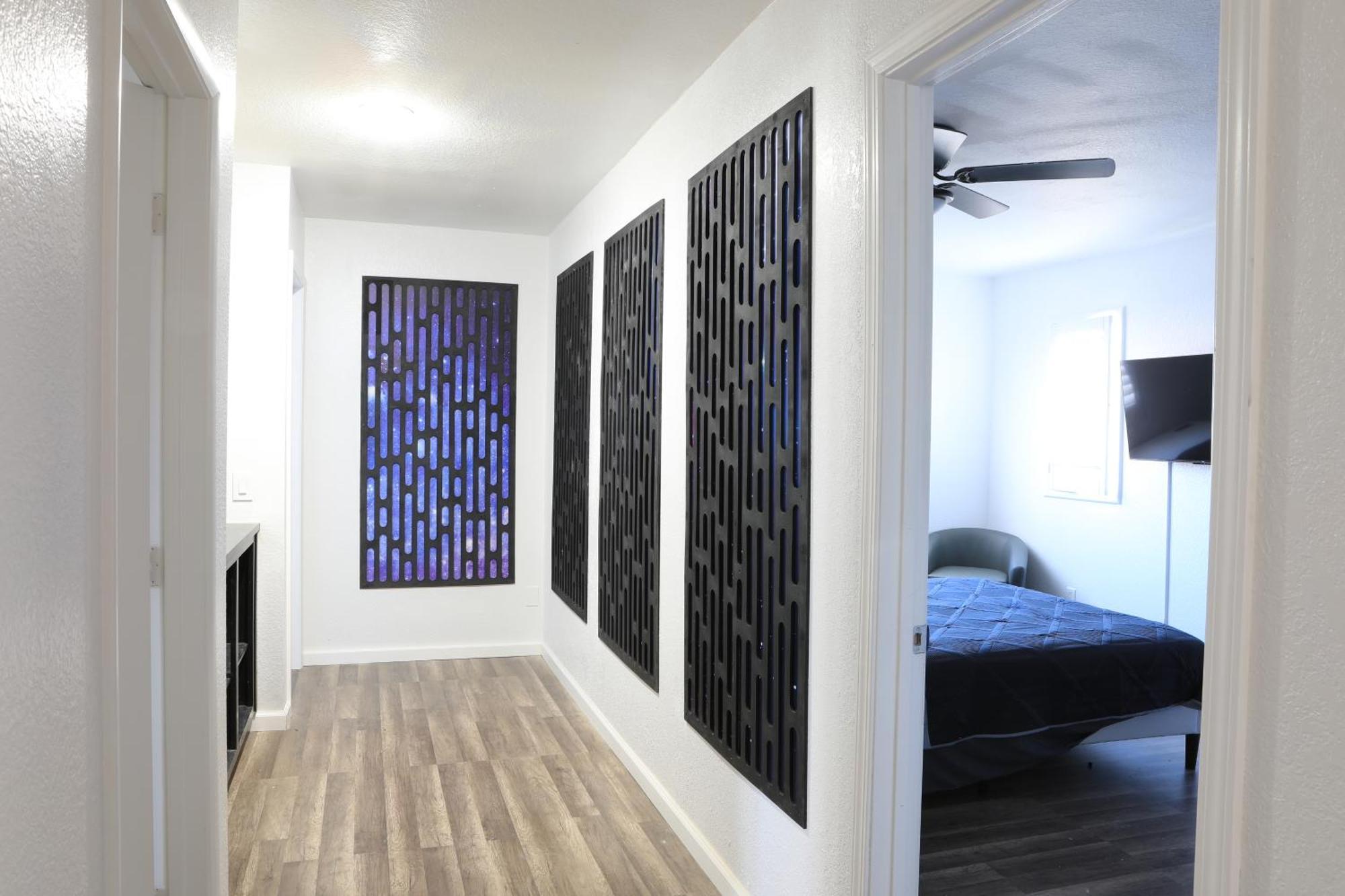 לאס וגאס Comfy Expansive Home - Near The Strip - Heated Pool מראה חיצוני תמונה