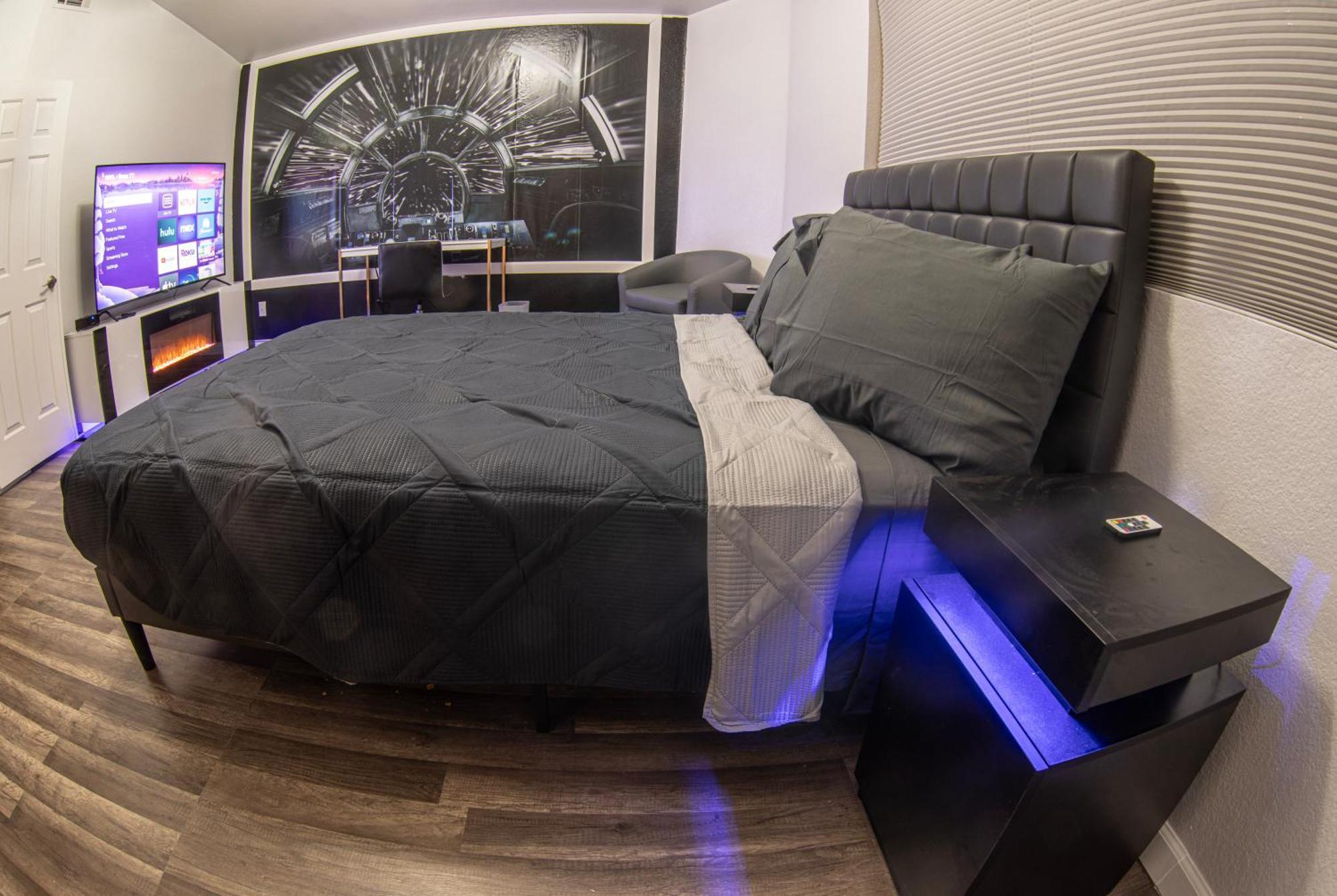 לאס וגאס Comfy Expansive Home - Near The Strip - Heated Pool מראה חיצוני תמונה