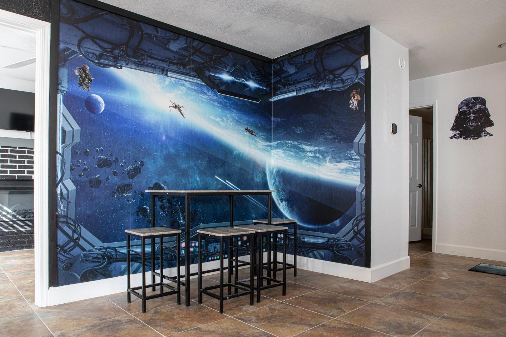 לאס וגאס Comfy Expansive Home - Near The Strip - Heated Pool מראה חיצוני תמונה