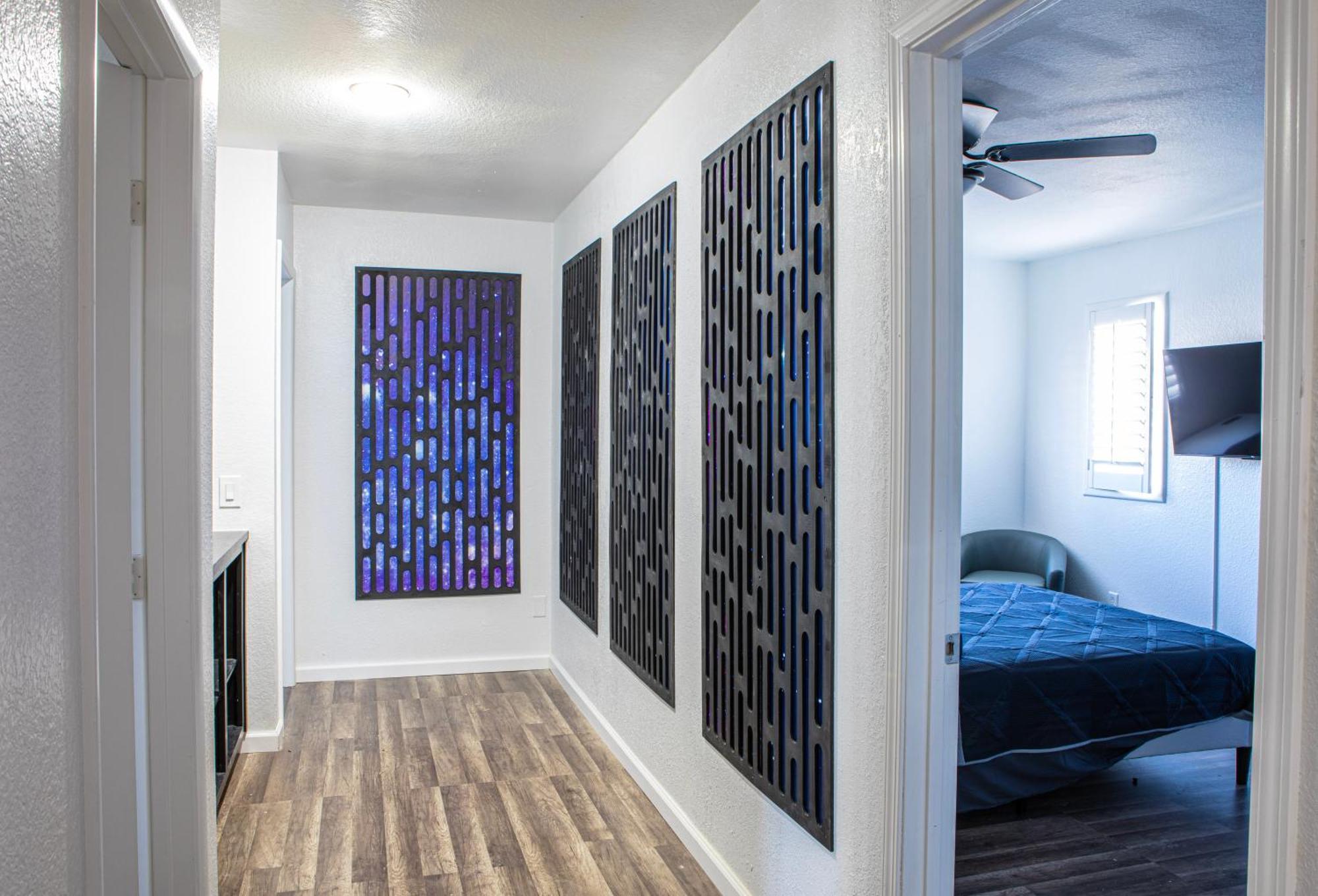 לאס וגאס Comfy Expansive Home - Near The Strip - Heated Pool מראה חיצוני תמונה