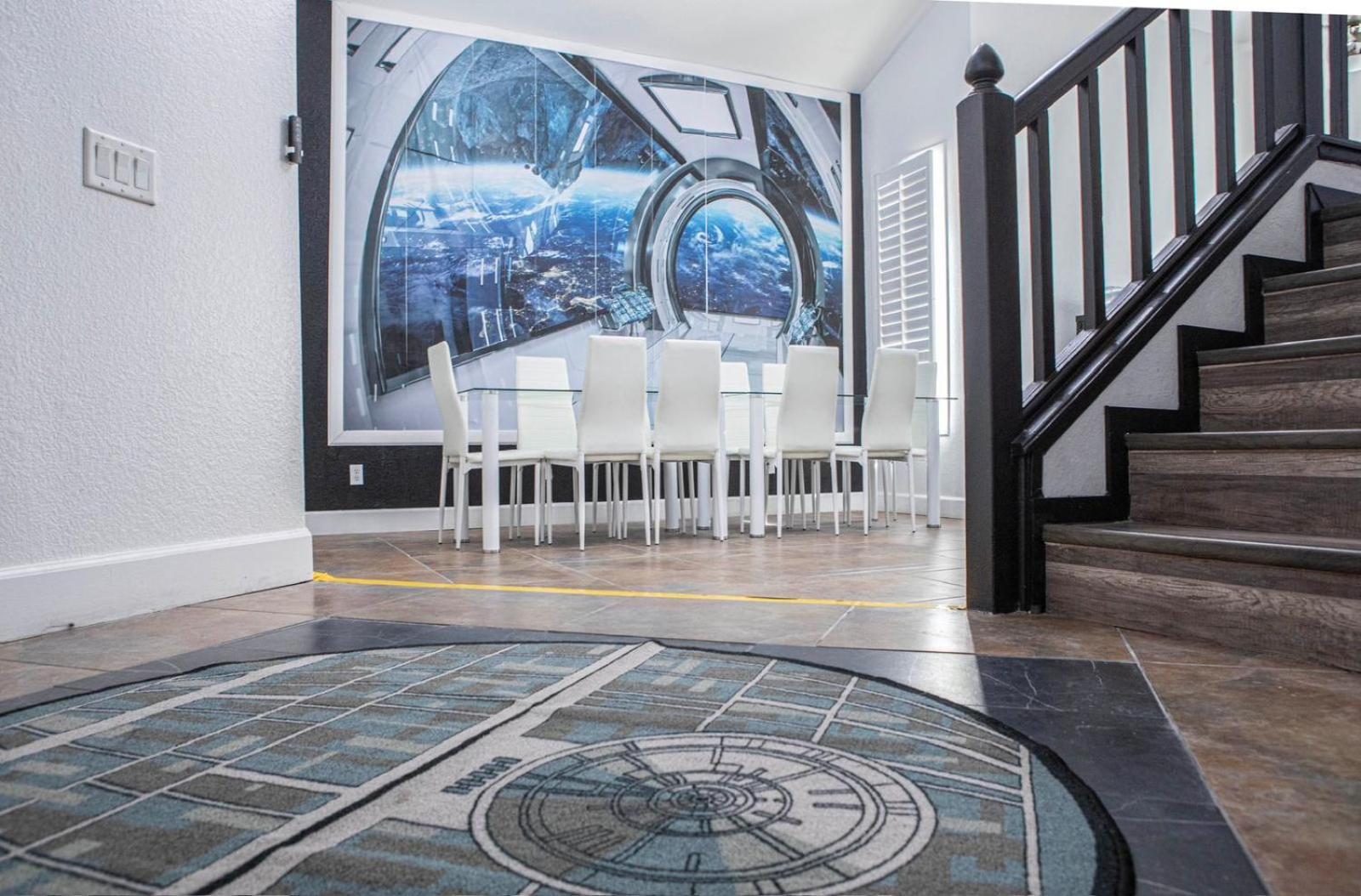 לאס וגאס Comfy Expansive Home - Near The Strip - Heated Pool מראה חיצוני תמונה